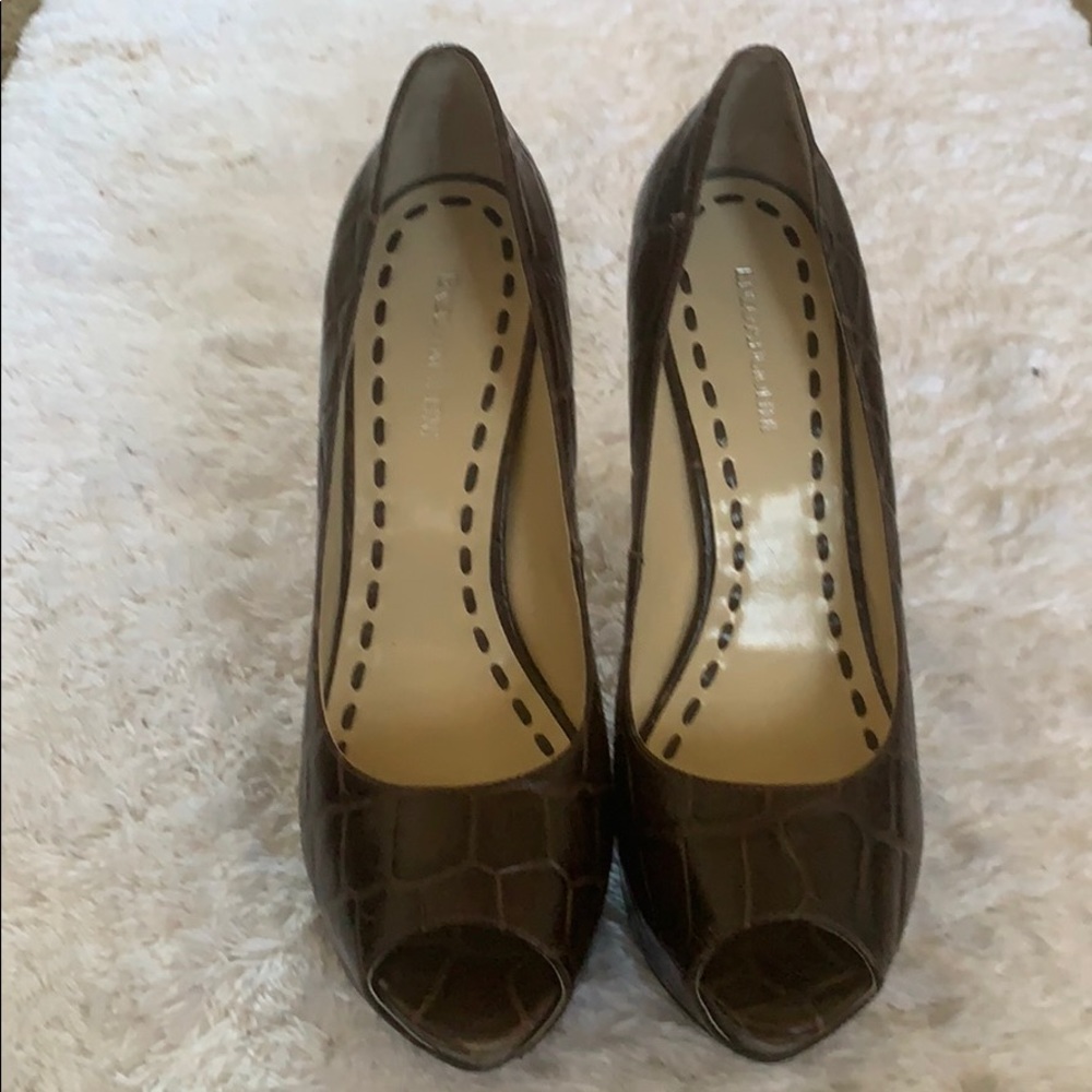 Enzo Angionlini shoes